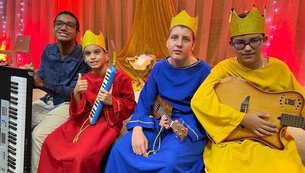 cantata