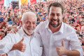 Foto da capa: Política