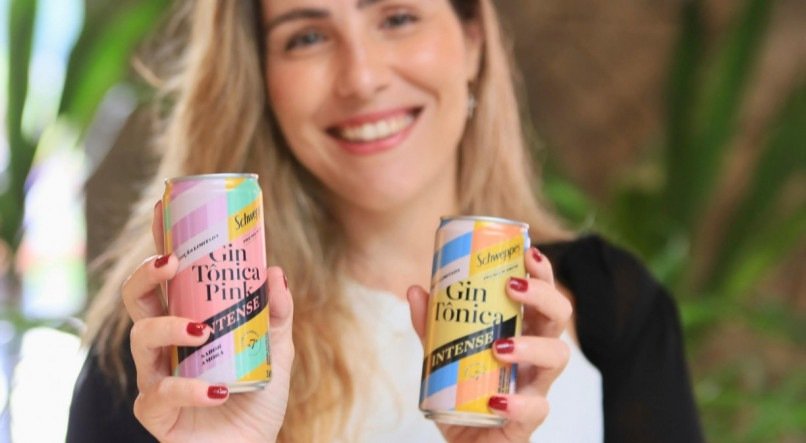 
Schweppes apresenta edição especial e exclusiva para o verão e o carnaval 2024

