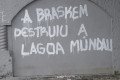 Foto da capa: Brasil
