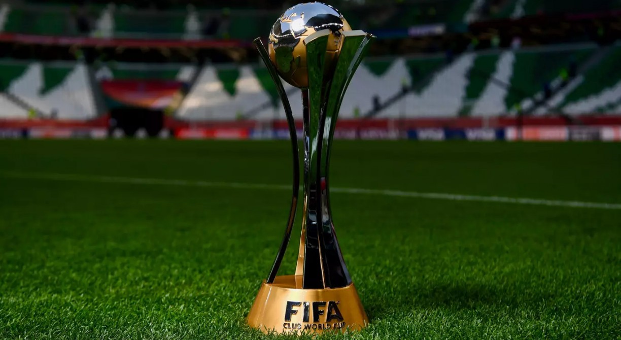Fifa anuncia Mundial de Clubes com 32 times em 2025; veja detalhes