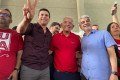 Foto da capa: Política