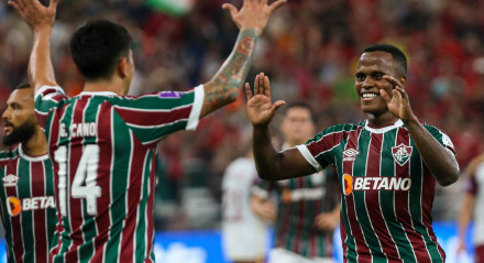 Fluminense está na Final do Mundial de Clubes 2023 e aguarda vencedor de Manchester City x Urawa Reds Diamonds
