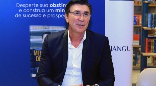 Janguiê Diniz, presidente da ABMES