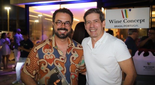 BRUNO MAIA/DIVULGAÇÃO