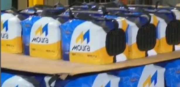 Baterias moura não terá prorrogação dos incentivos fiscais aprovados para o setor automotivo até 2032