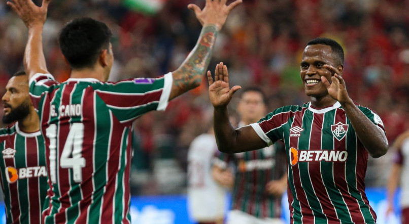 Fluminense está na Final do Mundial de Clubes 2023 e aguarda vencedor de Manchester City x Urawa Reds Diamonds
