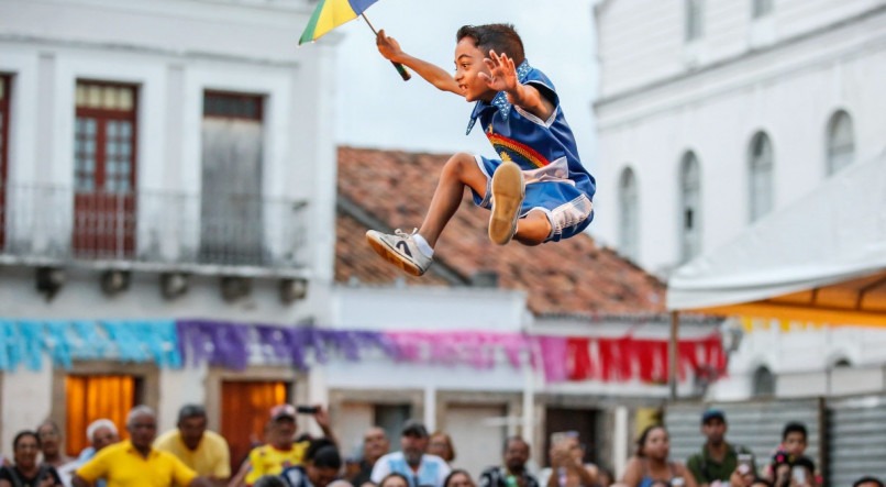 Concurso carnavalesco Prefeitura do Recife