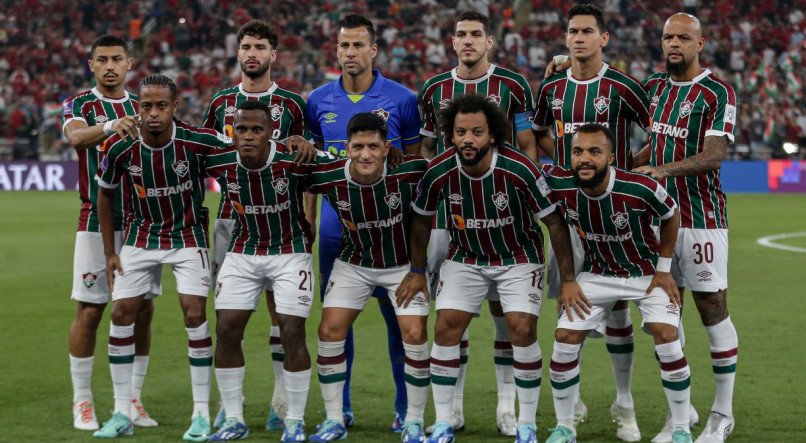 Decisão é no próximo sábado Relembre os campeões do Mundial de