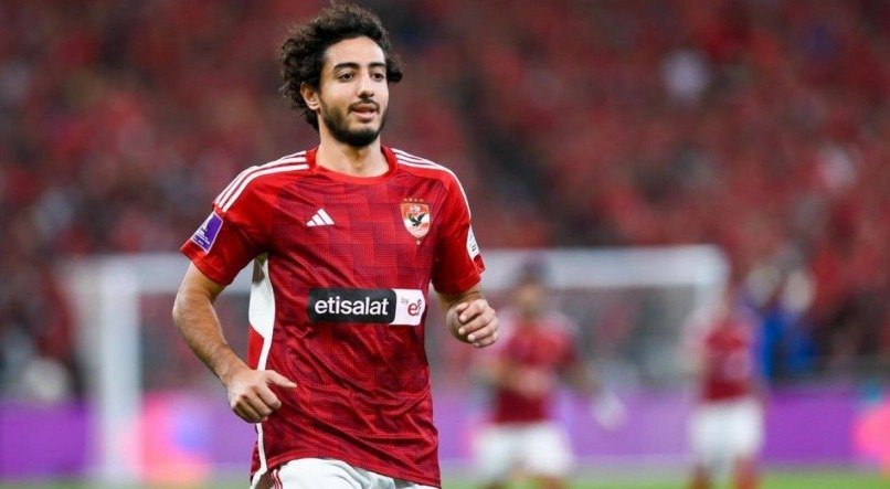 Al Ahly enfrenta o Fluminense pela semifinal do Mundial