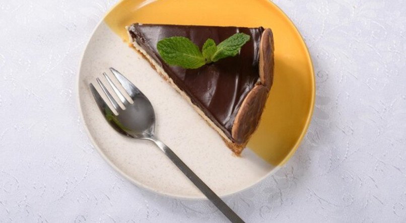 TORTA HOLANDESA