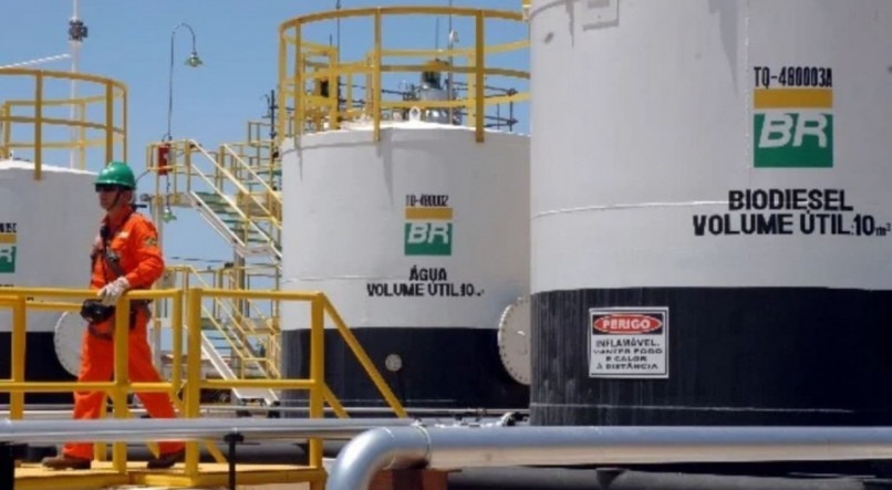 O negócio de biodiesel movimenta R$ 260 bilhões por ano no Brasil 