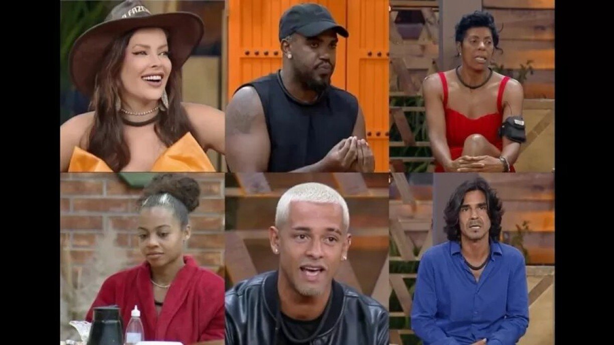 A Fazenda: Hoje à noite, definição dos três finalistas da