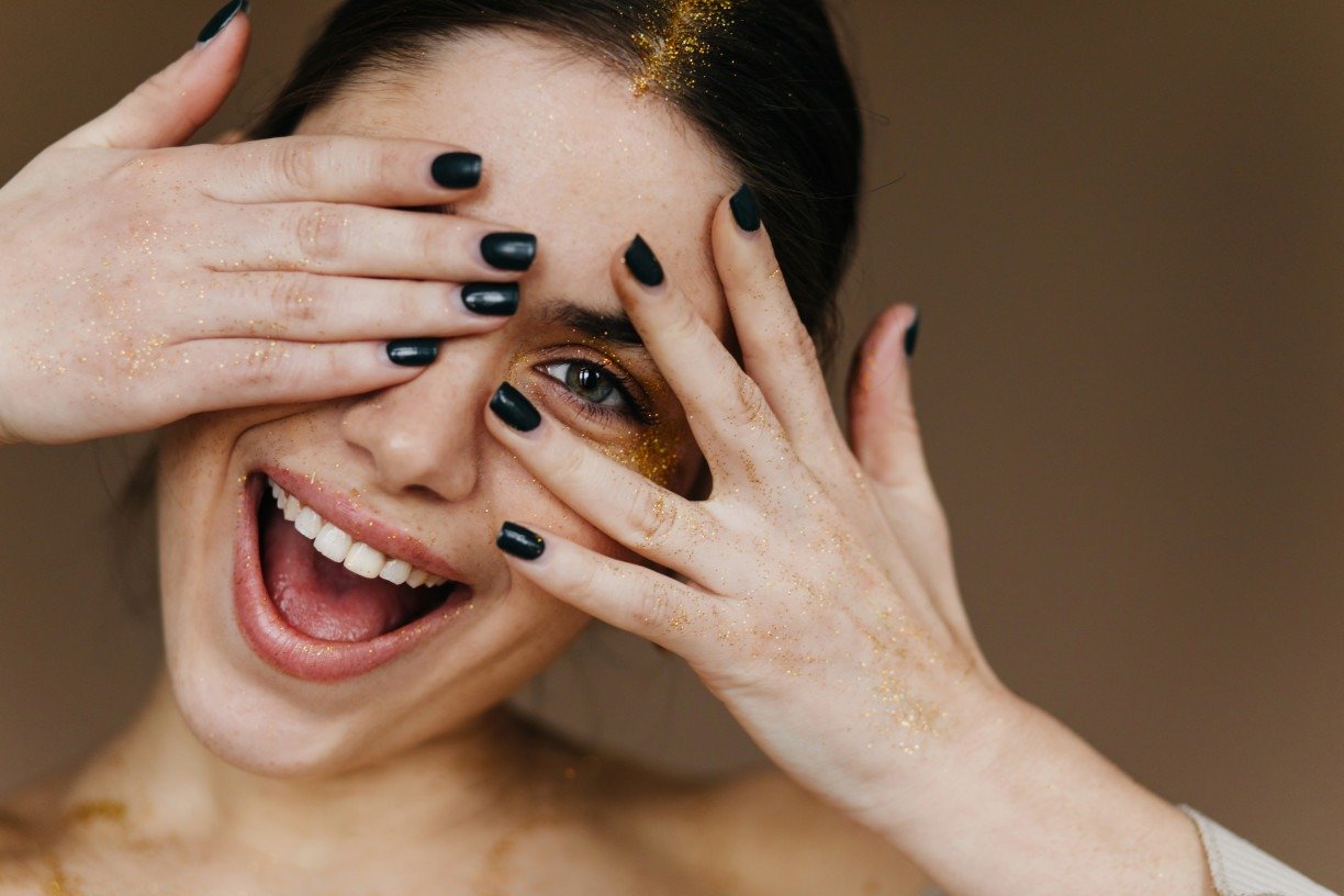 unhas-francesinhas
