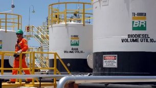 biodiesel
