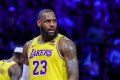 NBA