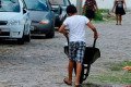 TRABALHO INFANTIL