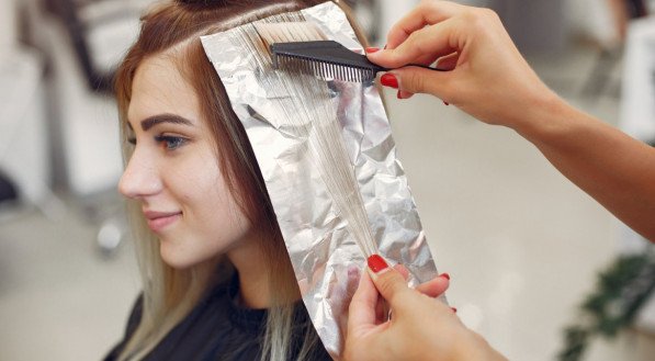 cabelo; tintura; cor; cabelereiro;