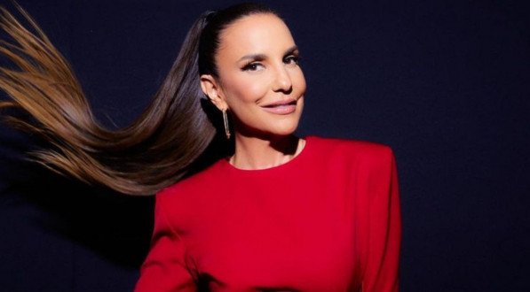 Ivete Sangalo