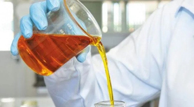 Produção de oleo para o biodiesel se concentra no uso de soja.