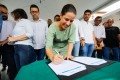 Foto da capa: Política