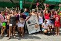 MÃOS SOLIDÁRIAS