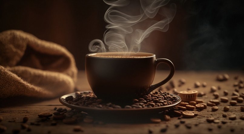 Café