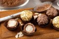 RECEITA FIT DE 4 INGREDIENTES