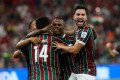 FLUMINENSE X CITY AO VIVO