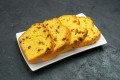 RECEITA DE BOLO