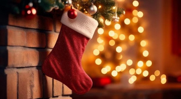 Confira 20 lindas mensagens de Natal para emocionar.