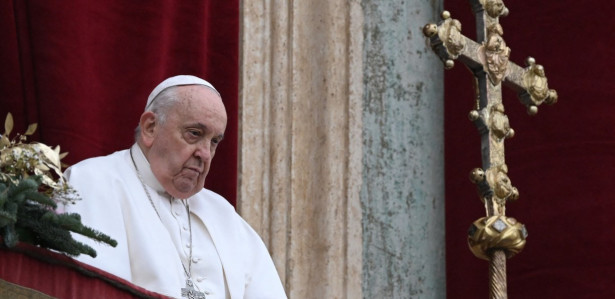'Estou próximo a vocês e rezo', diz papa Francisco a arcebispo de Porto Alegre