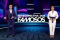Foto da capa: programação da TV