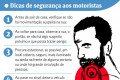 Foto da capa: Segurança