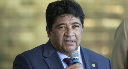 O TJ-RJ retirou Ednaldo Rodrigues do cargo de presidente da CBF no dia 7 de dezembro
