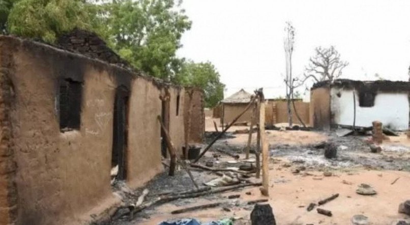 Massacre deixa 140 mortos na véspera de Natal na Nigéria