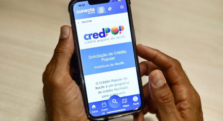 O programa de linhas de crédito da Prefeitura do Recife, o CredPop, entra em 2024 com roupa nova