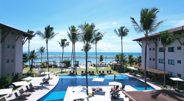 Samoa Beach Resort recebe R$ 5,5 milhões em investimentos