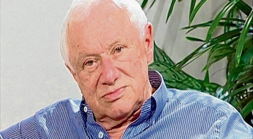 Jacob Barata, um dos maiores empres&aacute;rios do transporte p&uacute;blico do Pa&iacute;s, morre aos 91 anos