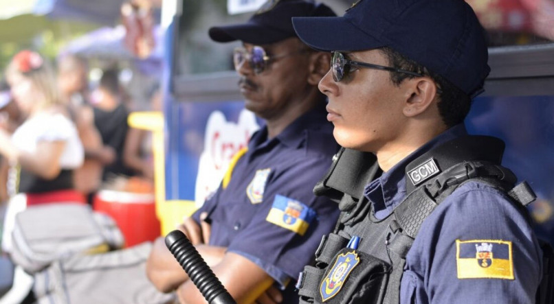 Prefeitura de Olinda foi autorizada a começar treinamento da Guarda Municipal para porte de arma de fogo