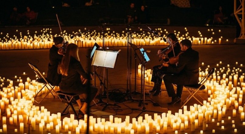 Candlelight