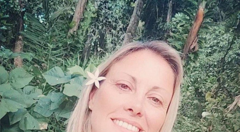 Renata Baldan, ex-atleta de MMA morreu nesta quarta (27), em acidente de trânsito