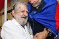 Foto da capa: Política