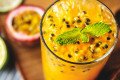 SUCO PARA DIMINUIR A ANSIEDADE