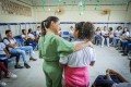 Foto da capa: Enem e Educação