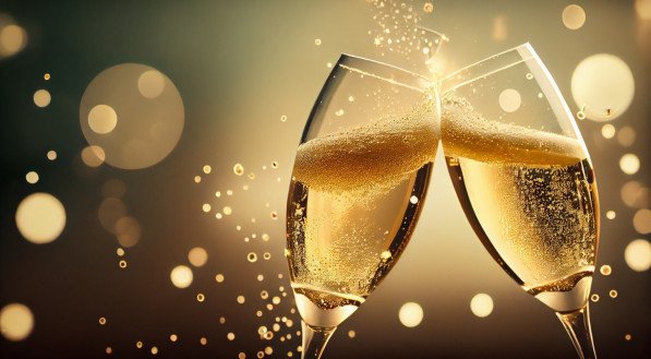Confira 20 mensagens de feliz ano novo para emocionar.