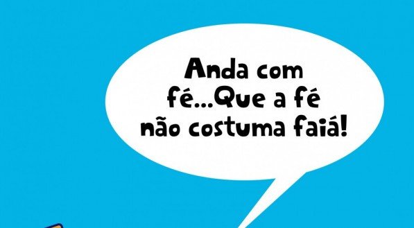 Que seja um ano de conciliações