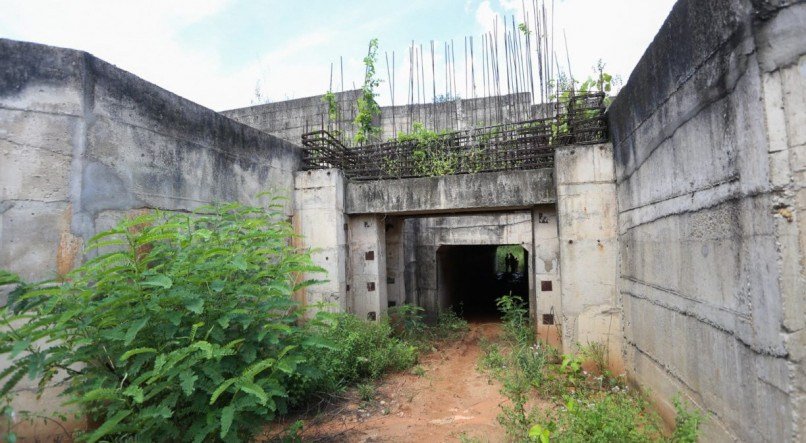 Governo de Pernambuco vai concluir barragem de Lagoa dos Gatos