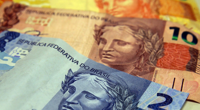 Salário mínimo regional Paraná são divididos por faixas (Foto Reprodução/Internet)