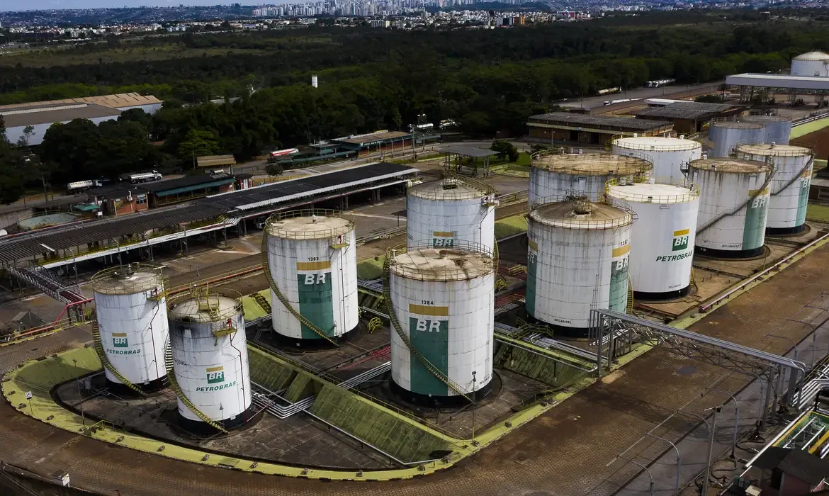 Foto da capa: Economia